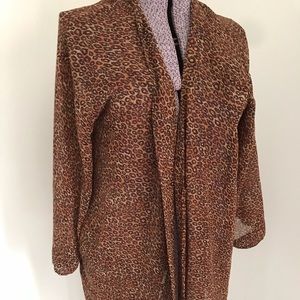 Victoria’s Secret Robe